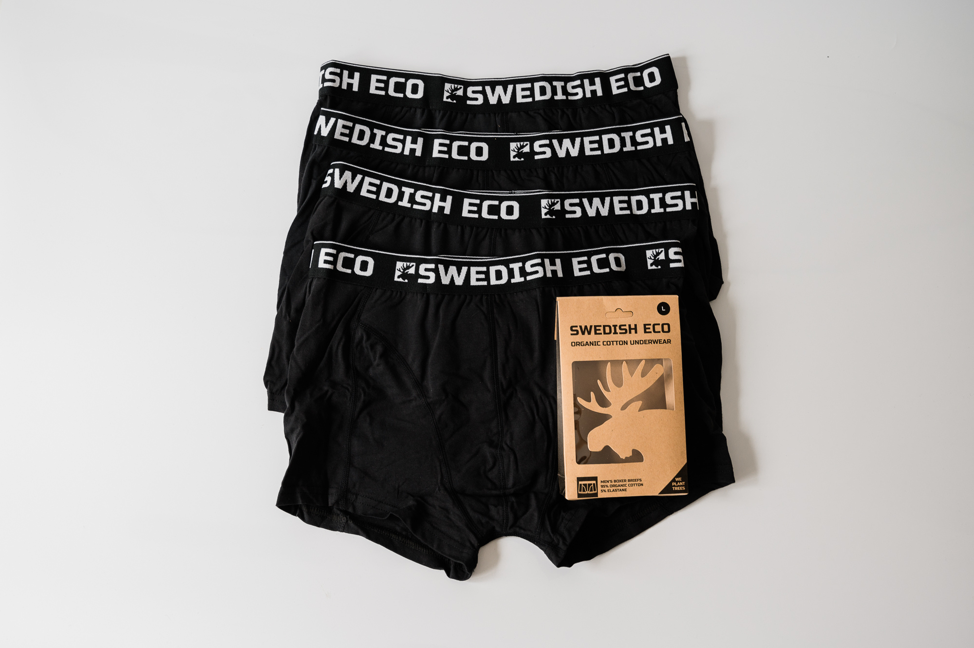 Why Swedes wear Boxer Briefs? and you should too. - Study in Sweden